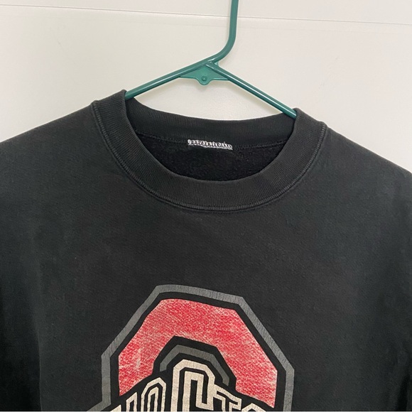 Ohio State Vintage Crewneck - Picture 4 of 4